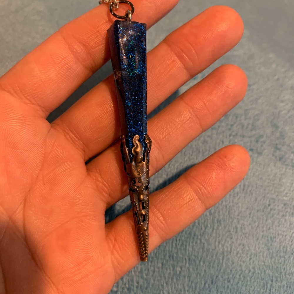 Handmade jewelry